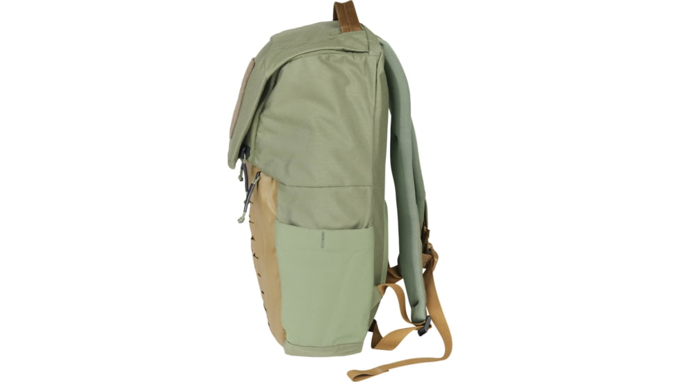 Mystery Ranch Rip Ruck 15 Pack, Ponderosa, One Size, 113075-341-00-OS