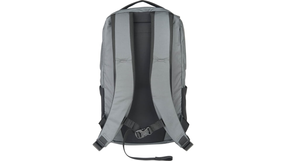 Mystery Ranch Rip Ruck 15 Pack, Shadow, One Size, 113075-011-00-OS