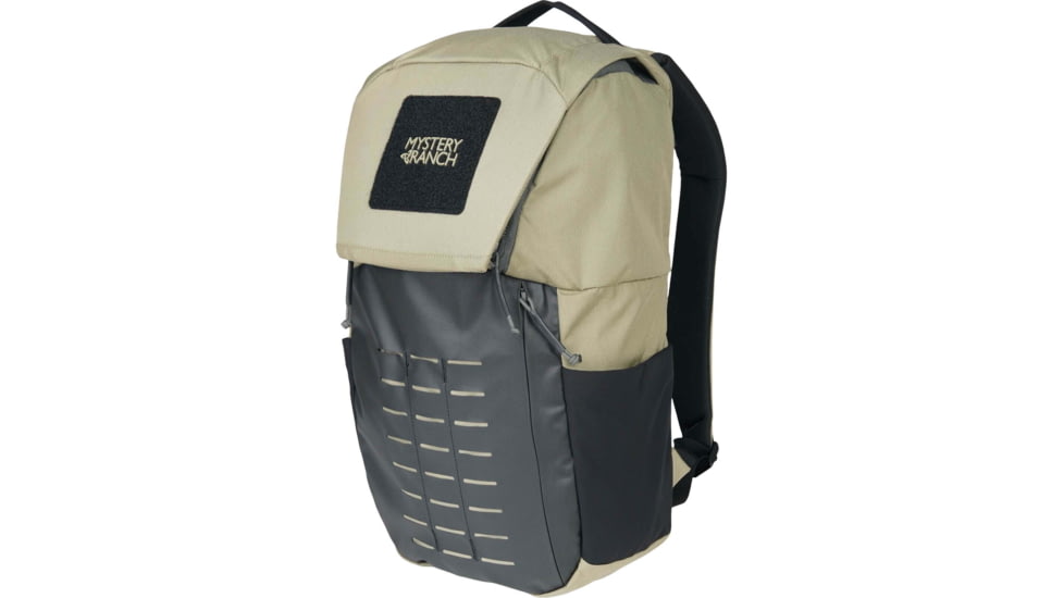 Mystery Ranch Rip Ruck 20 Pack, Sagebrush, One Size, 113140-340-00