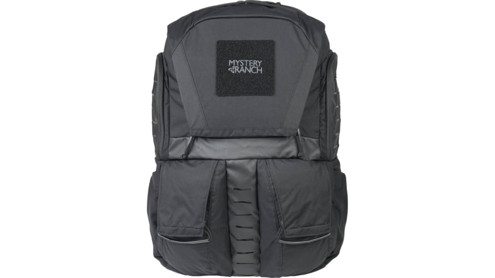 Mystery Ranch Rip Ruck 32 Pack, Black, Small/Medium, 113077-001-25-S/M