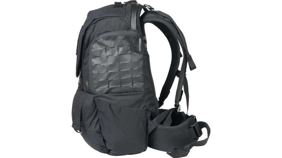 Mystery Ranch Rip Ruck 32 Pack, Black, Small/Medium, 113077-001-25-S/M