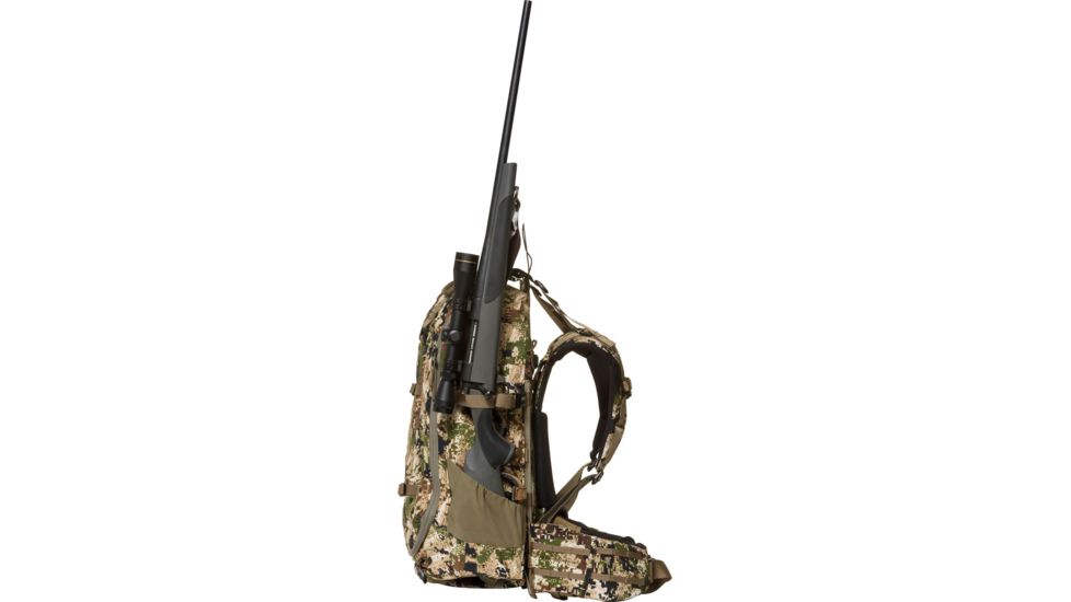 Mystery Ranch Sawtooth 45 2745 cubic in Backpack, Small, Optifade Subalpine, 110889-970-20