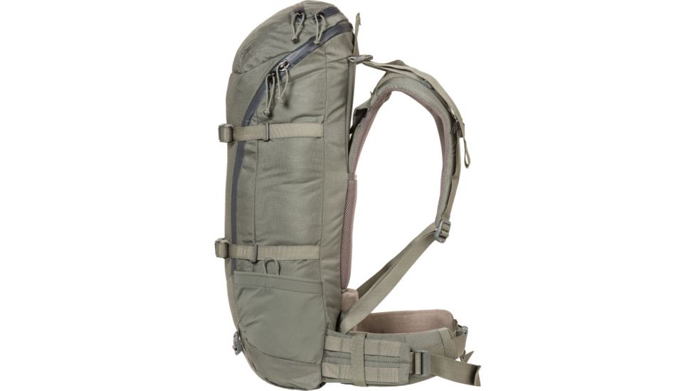 Mystery Ranch Scapegoat Hunting Backpack, 35L, Desolve Bare, Small, 110372-974-20