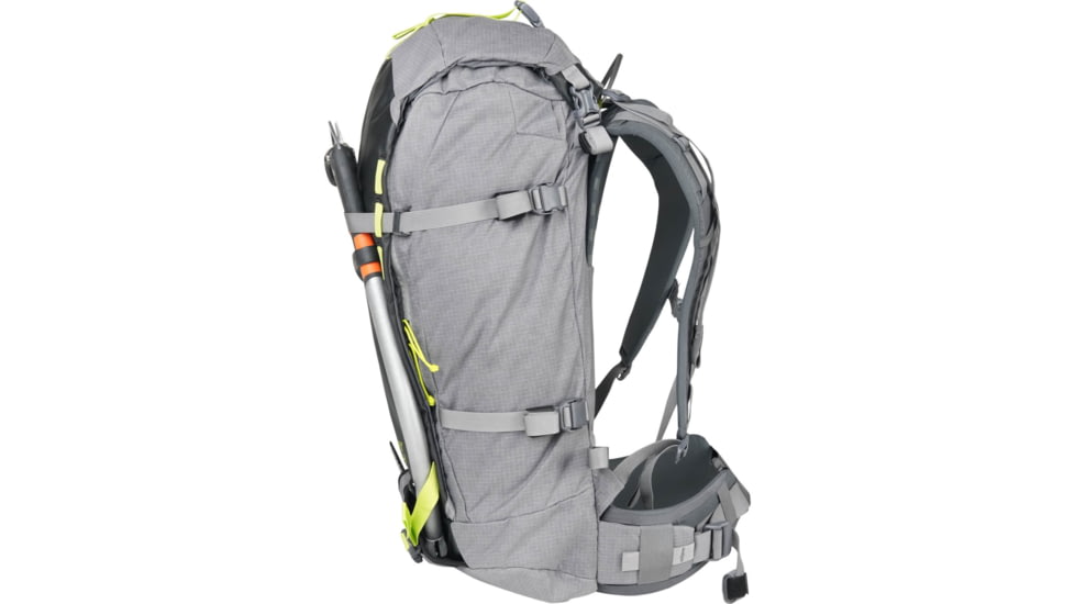 Mystery Ranch Scepter 35 Backpack, Gravel, Large/Extra Large, 112614-033-45-L/XL