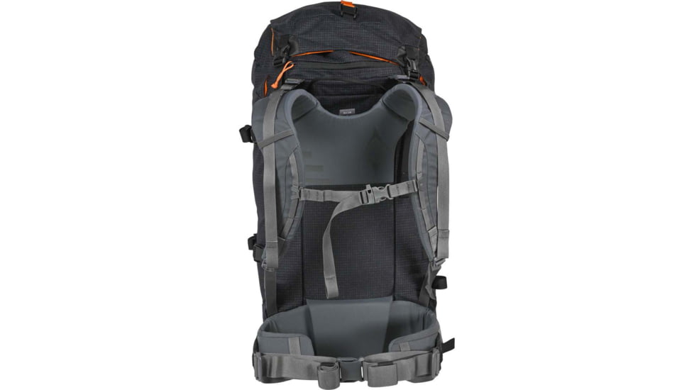 Mystery Ranch Scepter 35 Backpack - Mens, Black, Small/Medium, 112614-001-25