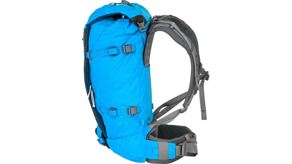 Mystery Ranch Scepter 35 Pack, Techno, Small/Medium, 112614-435-25