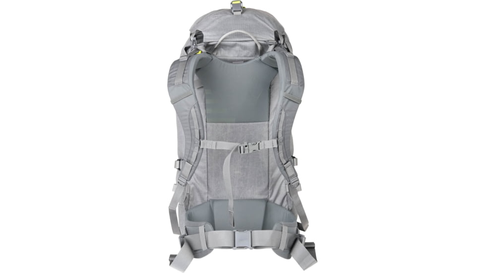 Mystery Ranch Scepter 50 Backpack, Gravel, Large/Extra Large, 112615-033-45-L/XL