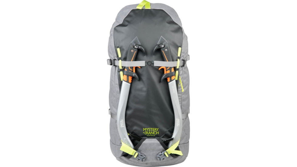 Mystery Ranch Scepter 50 Backpack, Gravel, Large/Extra Large, 112615-033-45-L/XL