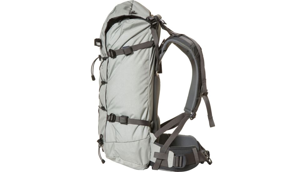 Mystery Ranch Scepter 50 Pack, Mist, Small/Medium, 111170-060-25