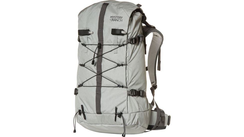 Mystery Ranch Scepter 50 Pack, Mist, Small/Medium, 111170-060-25