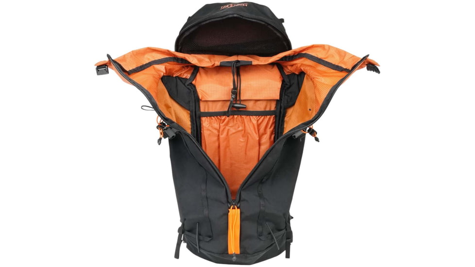 Mystery Ranch Scree 22L Backpack, Black, One Size, 112977-001-00