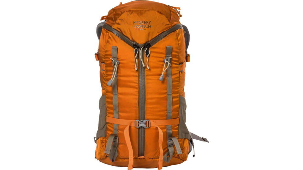 Mystery Ranch Scree 32 Backpack, Copper, Small, 110872-834-25