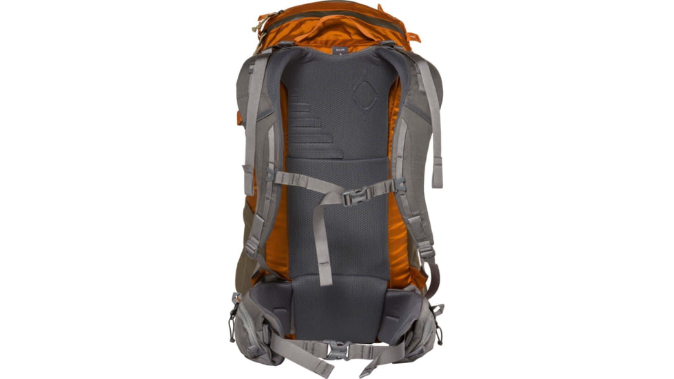 Mystery Ranch Scree 32 Backpack, Copper, Small, 110872-834-25