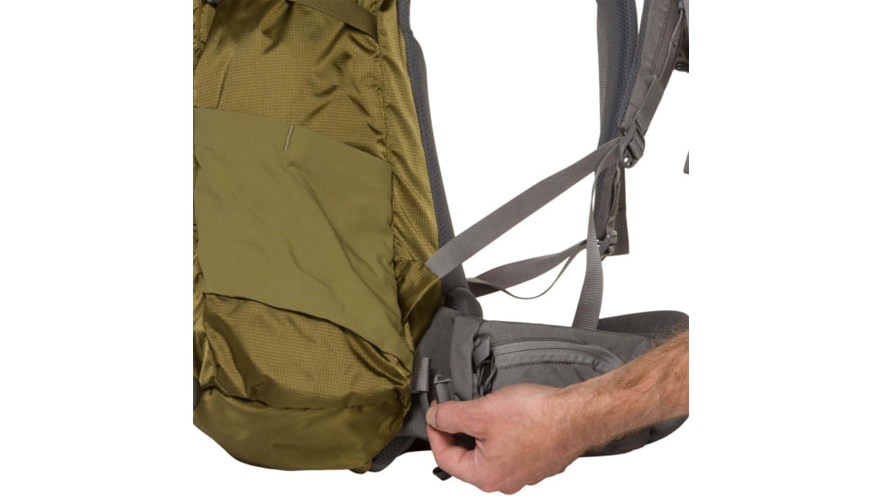 Mystery Ranch Scree 32 Backpack, Lizard, Large, 110872-321-45