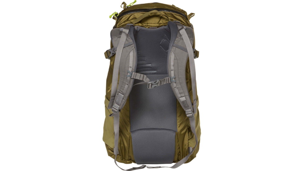Mystery Ranch Scree 32 Backpack, Lizard, Large, 110872-321-45