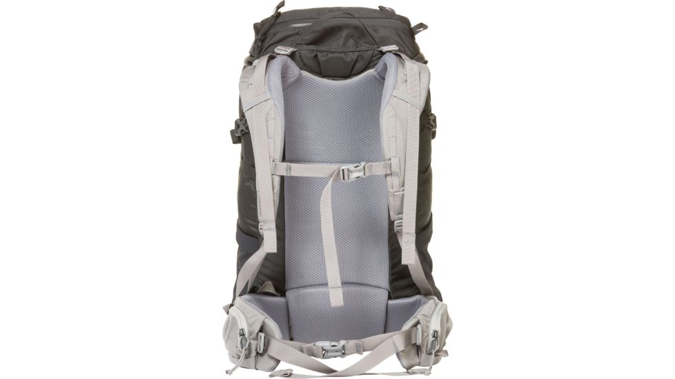 Mystery Ranch Scree 32, Black, S/M, 110872-001-25