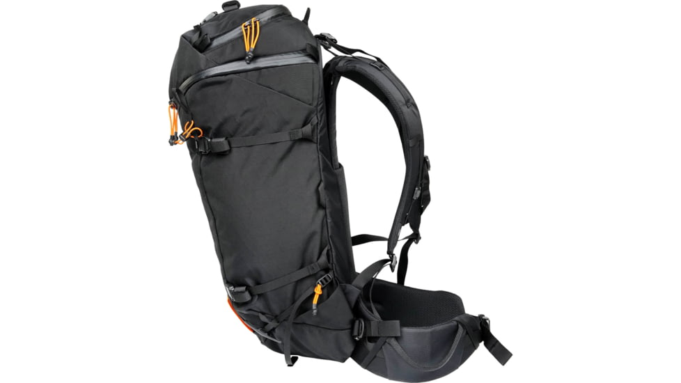 Mystery Ranch Scree 33L Backpack - Mens, Black, Small, 112978-001-20