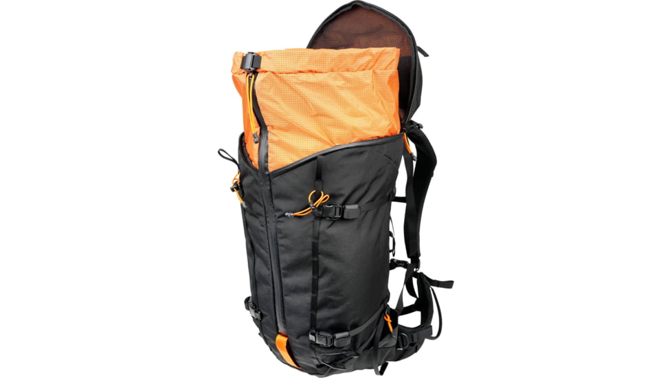 Mystery Ranch Scree 33 Backpack - Men's, Black, Small, 112978-001-20-S