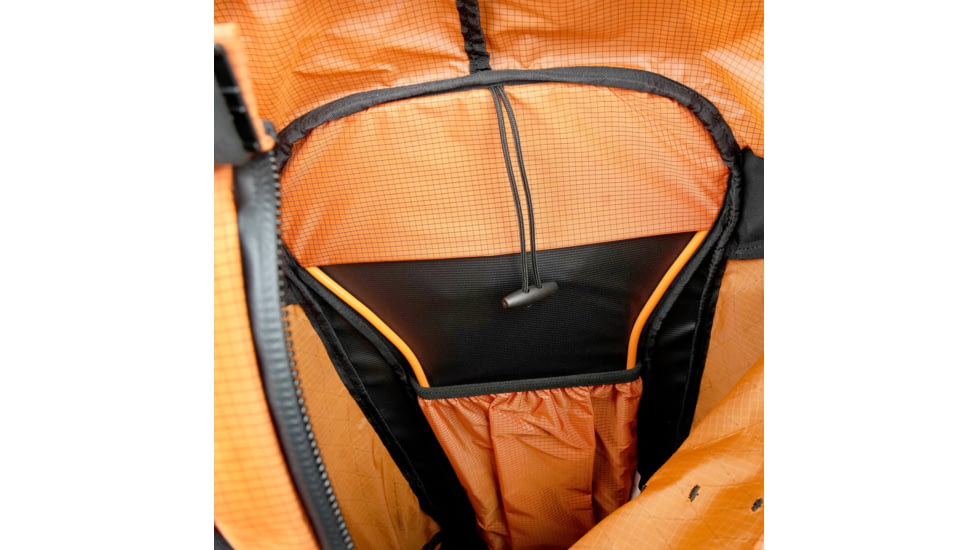 Mystery Ranch Scree 33L Backpack - Mens, Black, Small, 112978-001-20