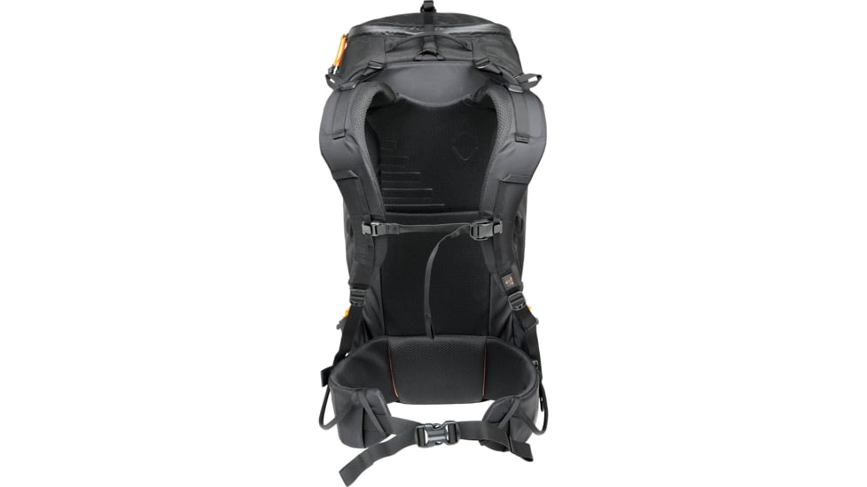 Mystery Ranch Scree 33L Backpack - Mens, Black, Small, 112978-001-20
