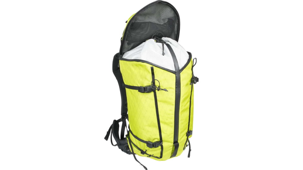 Mystery Ranch Scree 33L Backpack - Mens, Limeade, Small, 112978-375-20