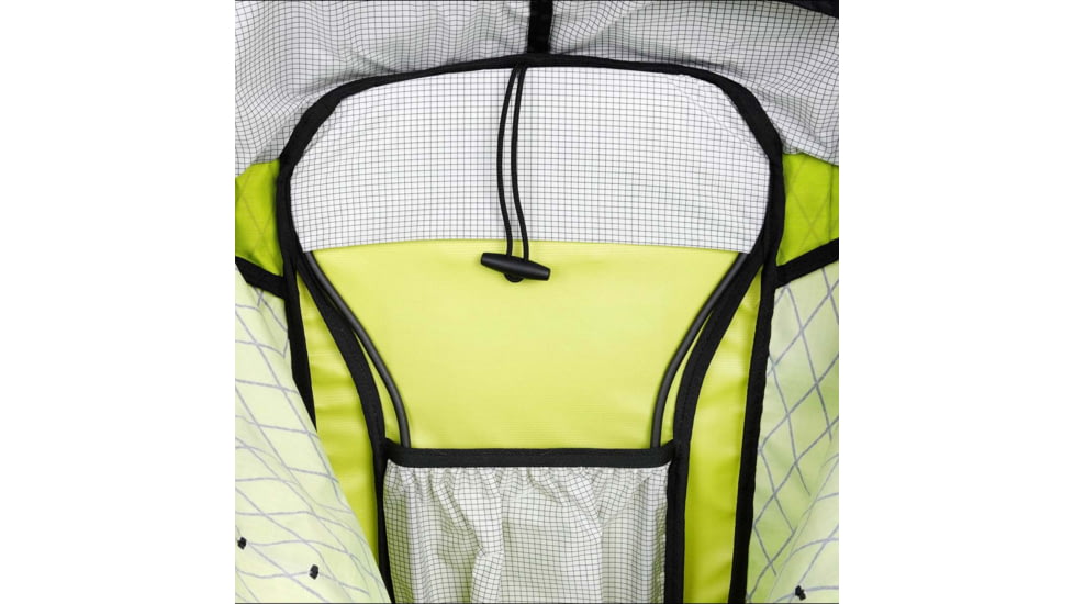 Mystery Ranch Scree 33L Backpack - Mens, Limeade, Small, 112978-375-20