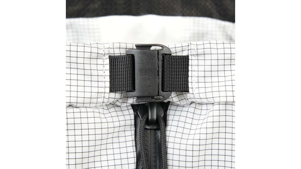 Mystery Ranch Scree 33 Backpack - Men's, White/Limeade, Small, 112978-102-20-S