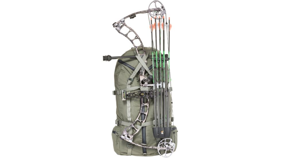 Mystery Ranch Selway 60 Backpack, Foliage, Extra Large, 110464-037-50