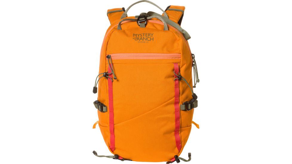Mystery Ranch Skyline 17 Climbing Packs, Tiger, 112375-830-00