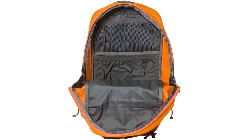 Mystery Ranch Skyline 17 Climbing Packs, Tiger, 112375-830-00