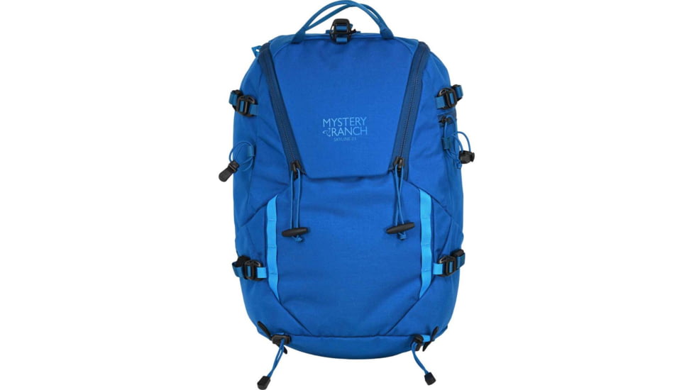 Mystery Ranch Skyline 23 Backpack, Splash, One Size, 112377-436-00