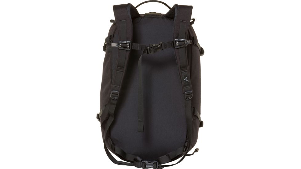 Mystery Ranch Skyline 23 Climbing Packs, Black, 112377-001-00