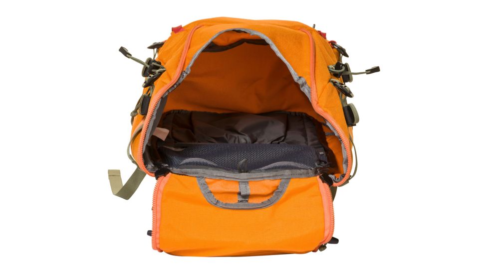 Mystery Ranch Skyline 23 Climbing Packs, Tiger, 112377-830-00