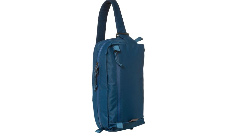 Mystery Ranch Sling Thing Shoulder Bag, Vintage Blue, One Size, 110364-418-00