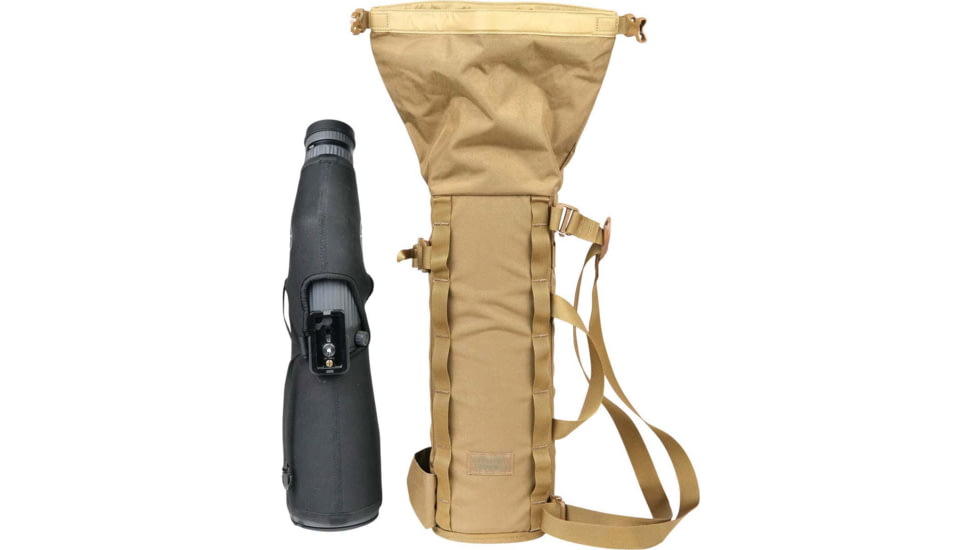 Mystery Ranch Spotting Scope Sling, Coyote, One Size, 112828-215-00