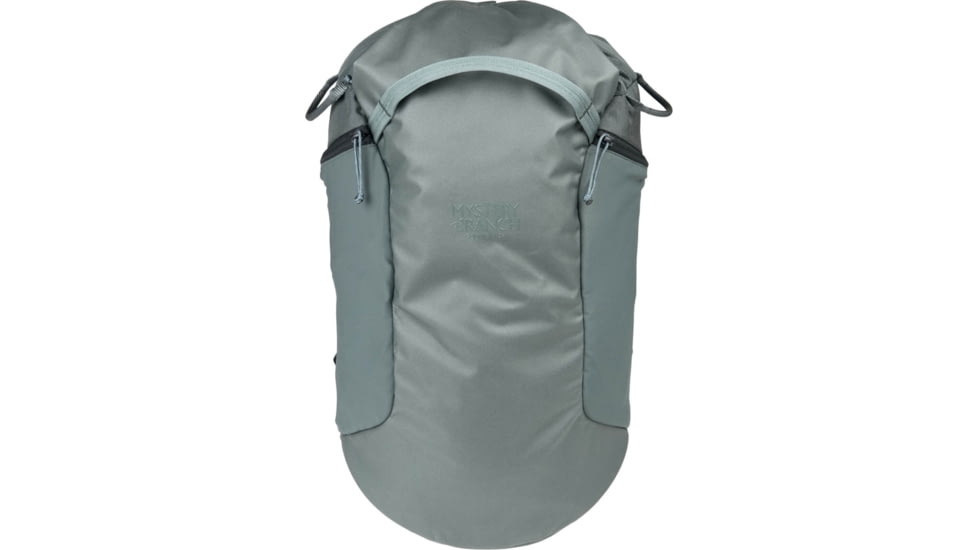 Mystery Ranch Superset 24 Backpack, Mineral Gray, One Size, 113078-021-01-OS