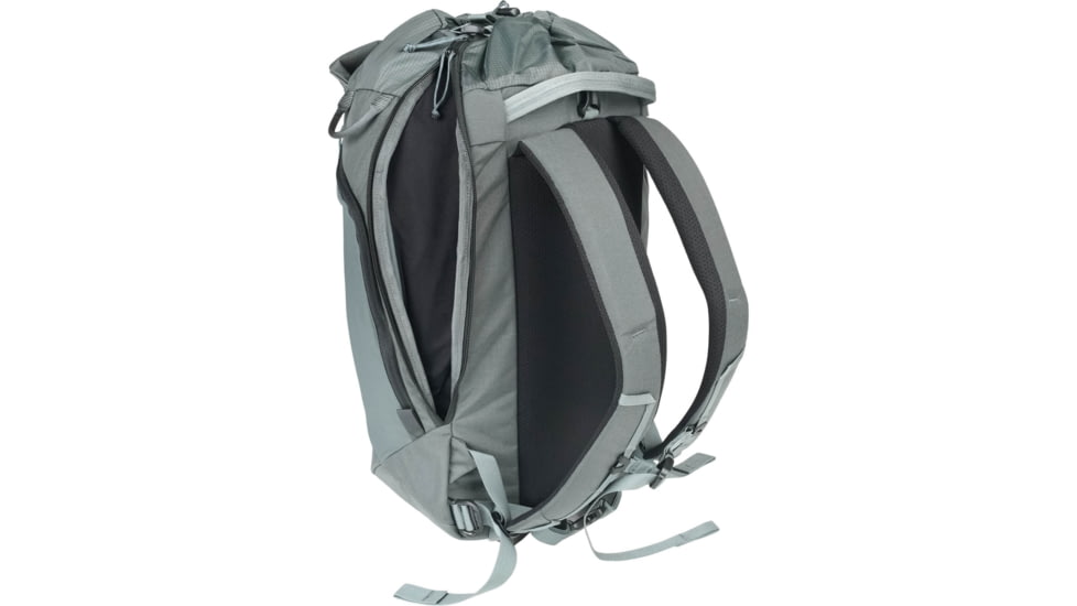 Mystery Ranch Superset 24 Backpack, Mineral Gray, One Size, 113078-021-01-OS