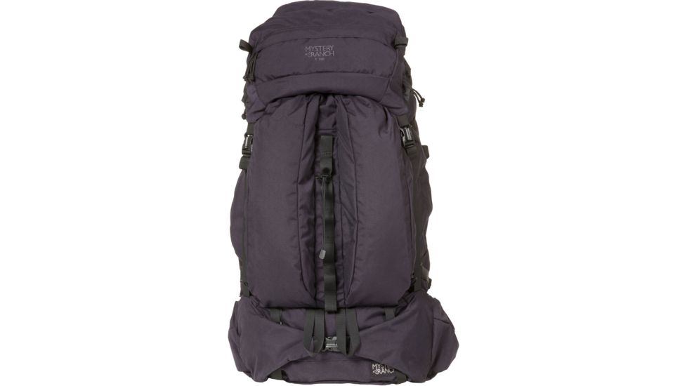 Demo, Mystery Ranch T 100, Black, M, 110879-001-30