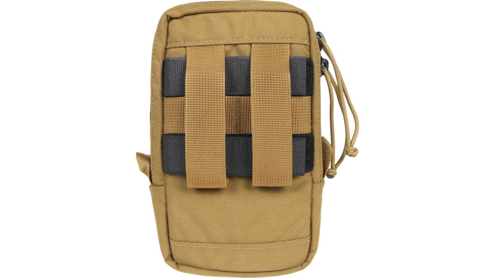 Mystery Ranch Tech Fabric Pocket Holster, Buckskin, One Size, 113013-214-01-OS