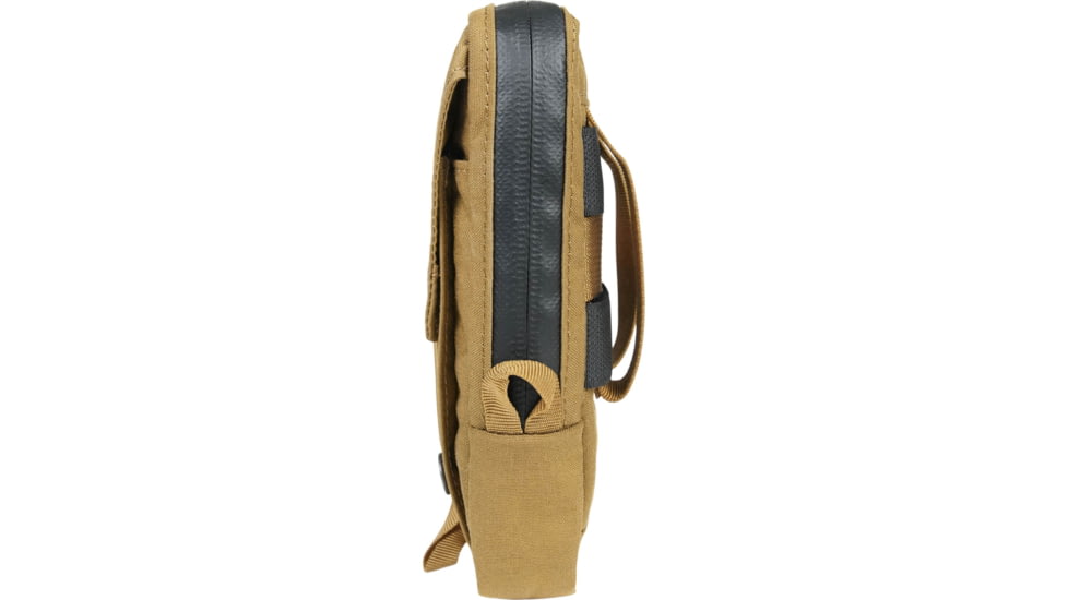Mystery Ranch Tech Fabric Pocket Holster, Buckskin, One Size, 113013-214-01-OS