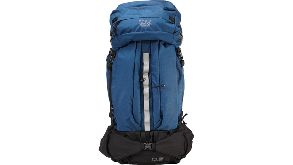 Mystery Ranch Terraplane Pack - Mens, Del Mar, Small, 110880-400-20