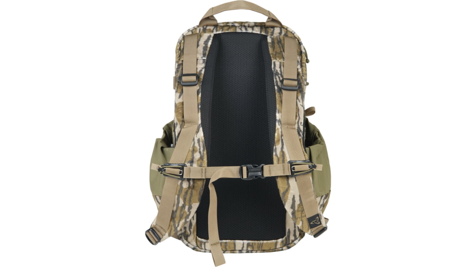 Mystery Ranch Treehouse 16L Daypack, Mossy Oak Bottomland, 112825-968-00