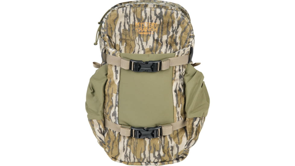 Mystery Ranch Treehouse 16L Daypack, Mossy Oak Bottomland, 112825-968-00