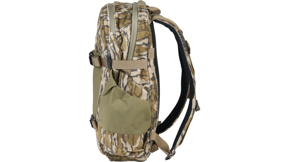 Mystery Ranch Treehouse 16L Daypack, Mossy Oak Bottomland, 112825-968-00