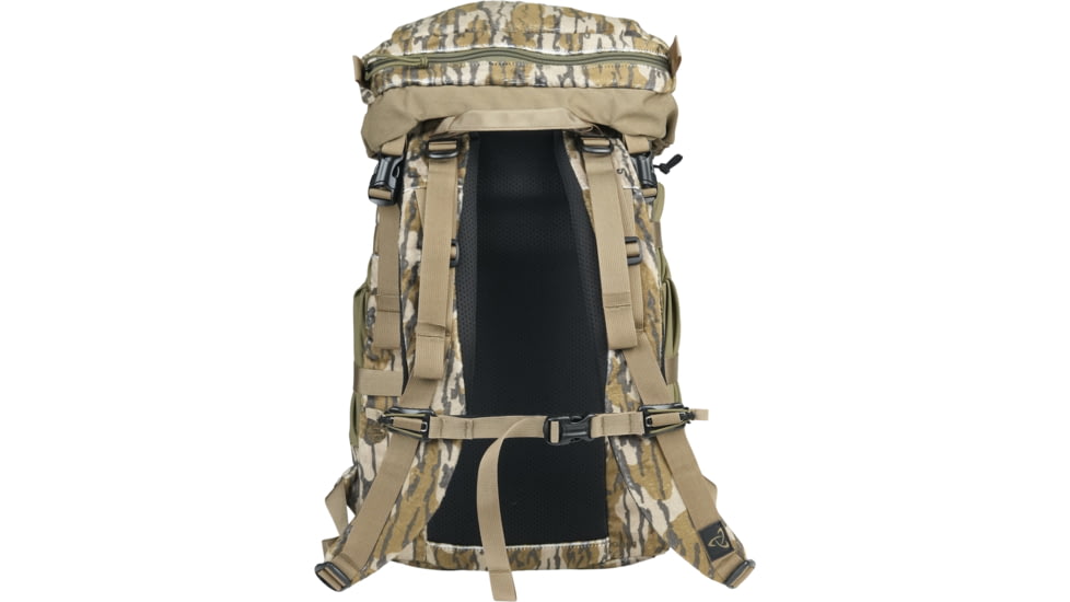 Mystery Ranch Treehouse 20L Daypack, Mossy Oak Bottomland, 112709-968-00