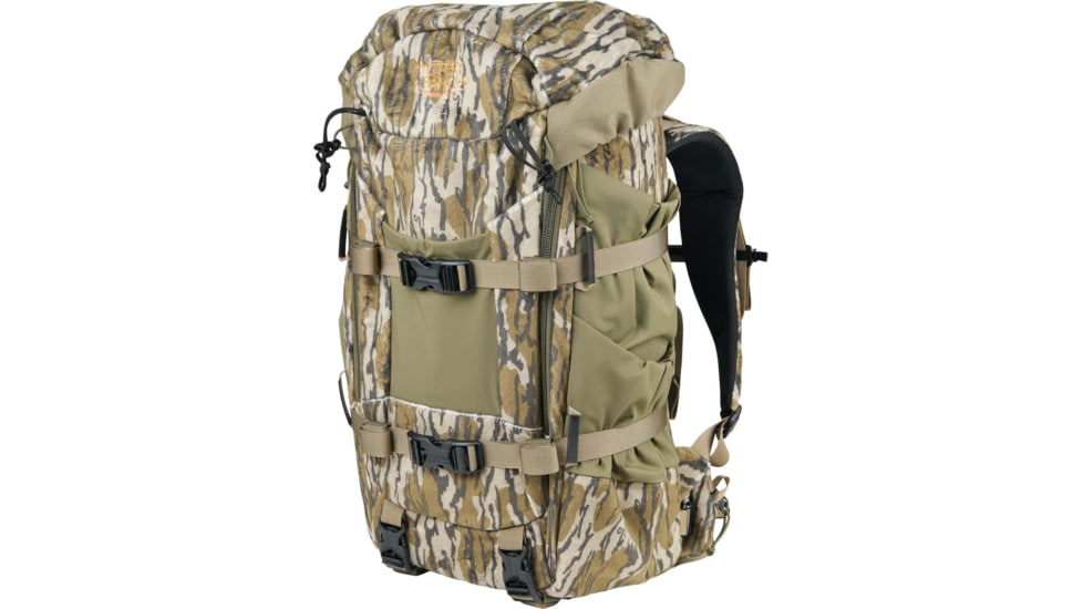 Mystery Ranch Treehouse 38 Backpack, Mossy Oak Bottomland, L/XL, 11270896846