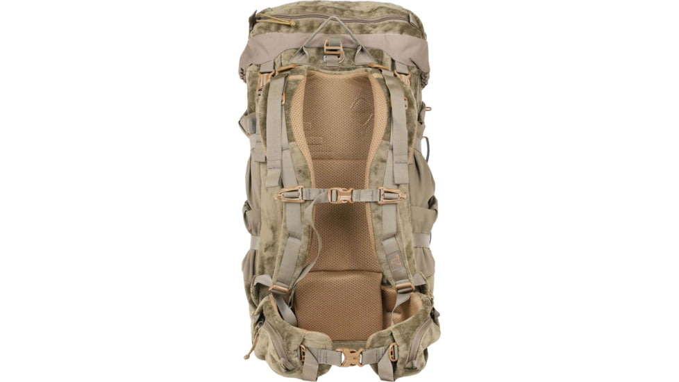Mystery Ranch Treehouse 38 Backpack, Wood, L/XL, 11270820846