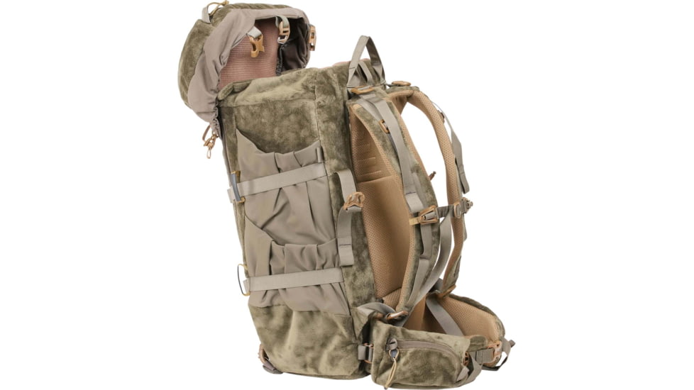 Mystery Ranch Treehouse 38 Backpack, Wood, L/XL, 11270820846