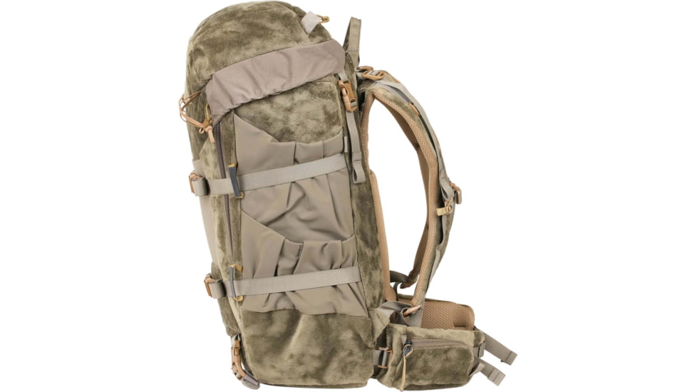 Mystery Ranch Treehouse 38 Backpack, Wood, L/XL, 11270820846