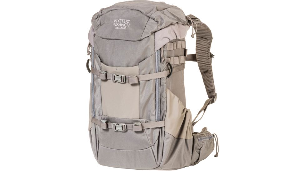 Mystery Ranch Treehouse Backpack, Birch Bark, OS, 110465-034-00